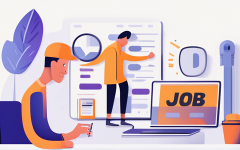 人力资源的工作不好找怎么办