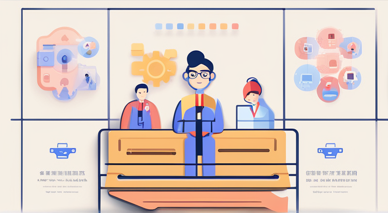 青岛聚硕人力资源怎么样