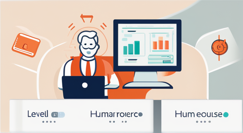 人力资源二级怎么记不住