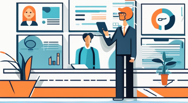 人力资源岗位怎么找