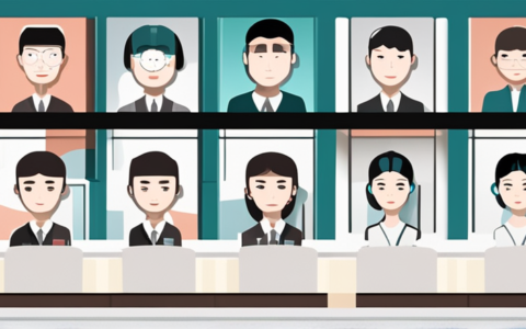 南昌联诚人力资源怎么样