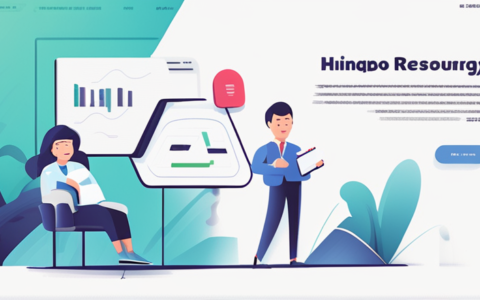 宁博人力资源公司怎么样