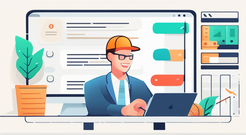 人力资源官网怎么改