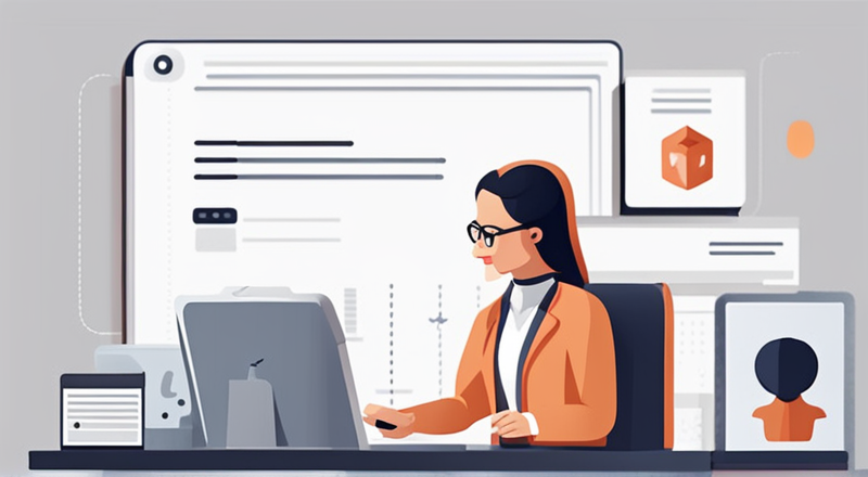 去人力资源市场怎么问