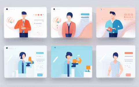 启飞人力资源怎么样啊