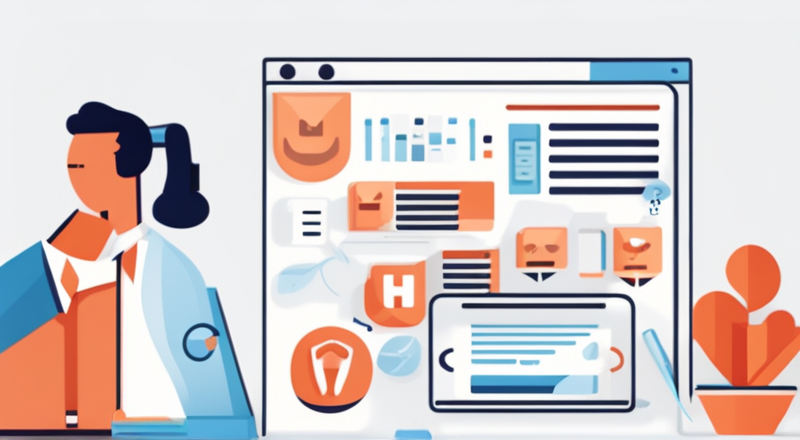 人力资源公司怎么应聘