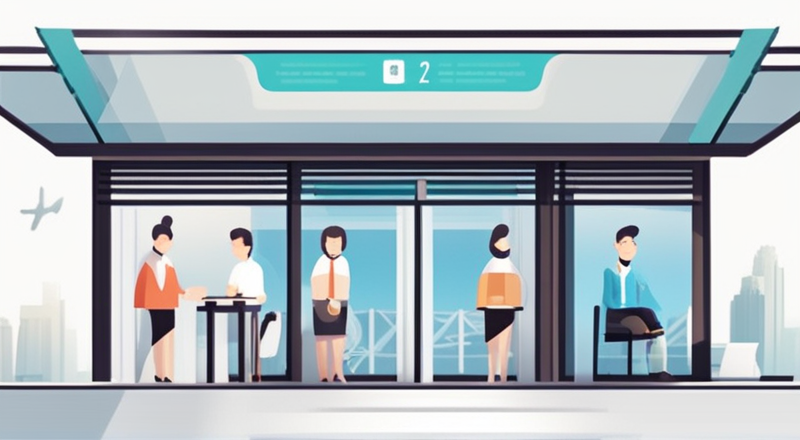 青岛百城人力资源怎么样