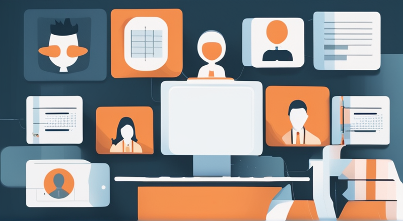 男生自考人力资源怎么