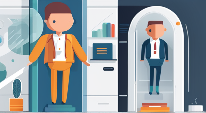 人力资源公司宿舍怎么样