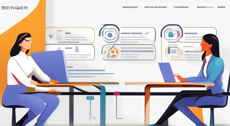 罗兰贝格人力资源怎么样