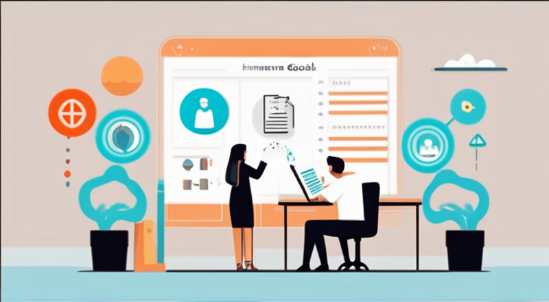 企业人力资源目标怎么写