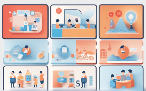 青岛九瑞人力资源怎么样