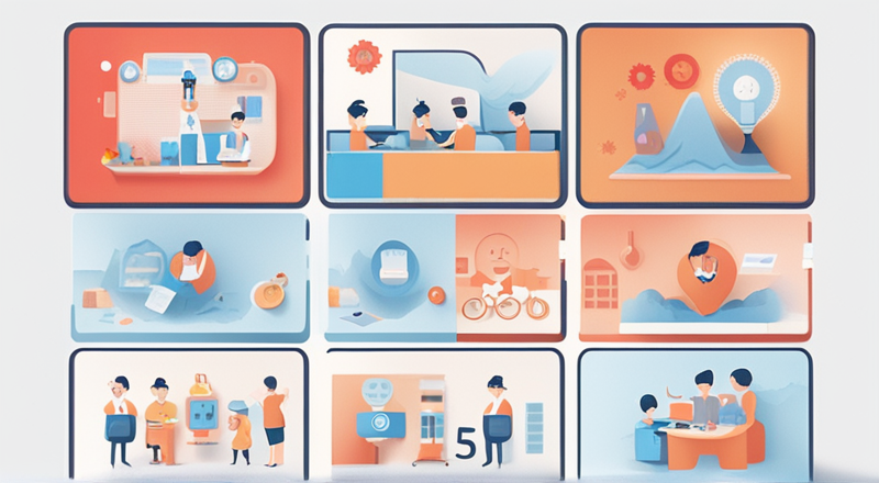 青岛九瑞人力资源怎么样