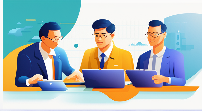 青岛新兴人力资源怎么样