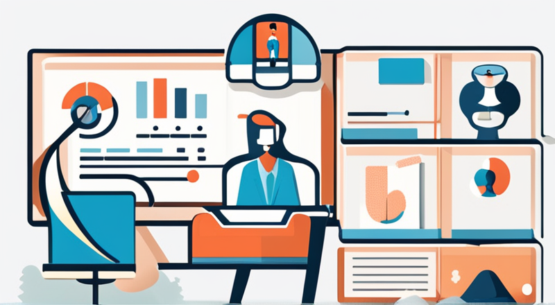 人力资源的公司怎么做