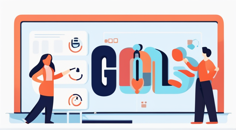 人力资源 朴素目标怎么写