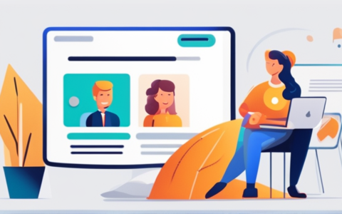 人力资源公司招聘直播间怎么设置