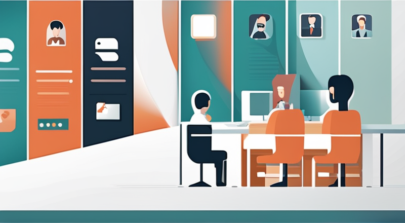 人力资源的培训岗怎么样