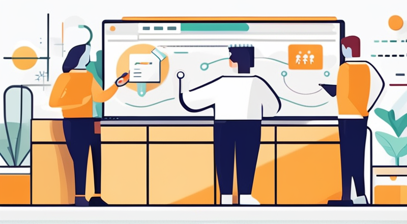 人力资源部怎么中心化