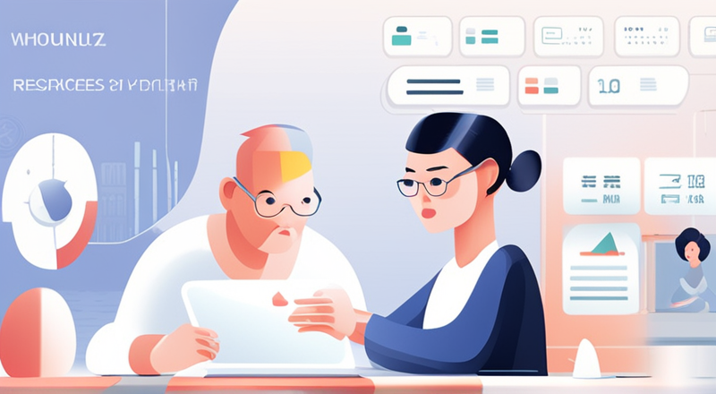 邳州英华人力资源怎么样