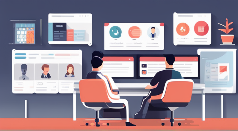 慕华人力资源怎么样啊