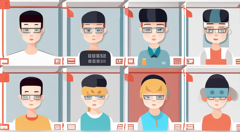 青岛众伟人力资源怎么样