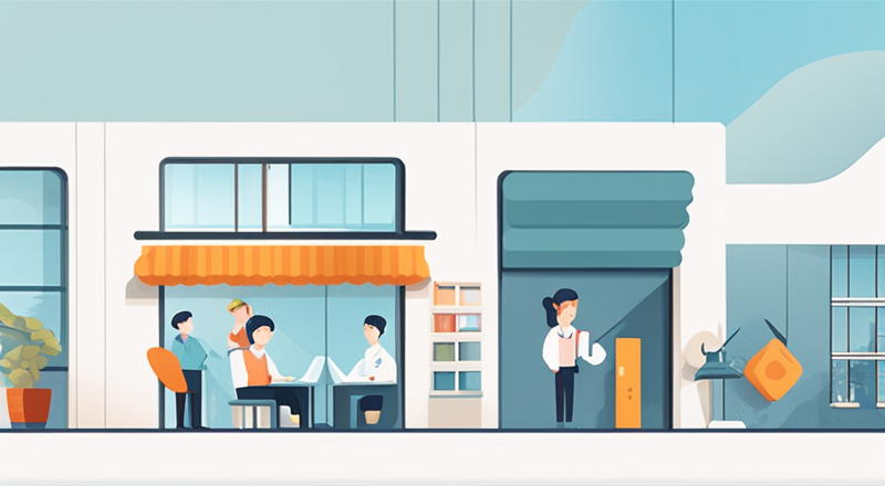 青岛旭泰人力资源怎么样