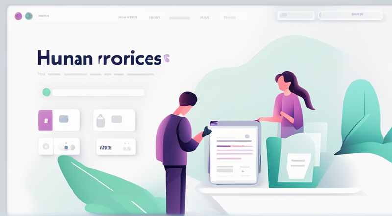 人力资源报名端口怎么填