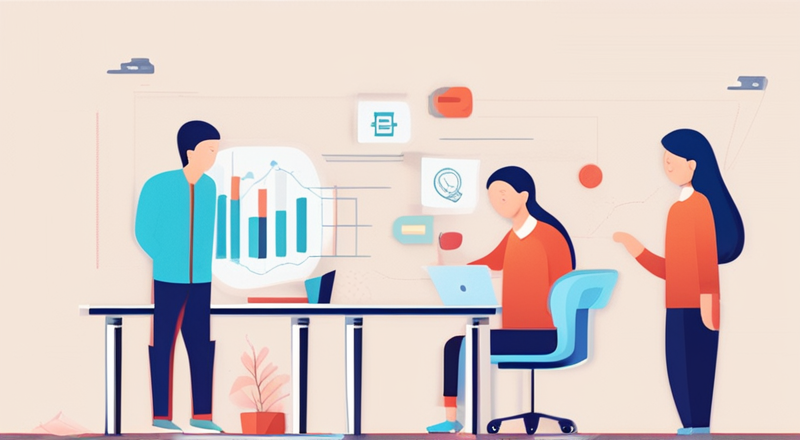 青口千信人力资源怎么样