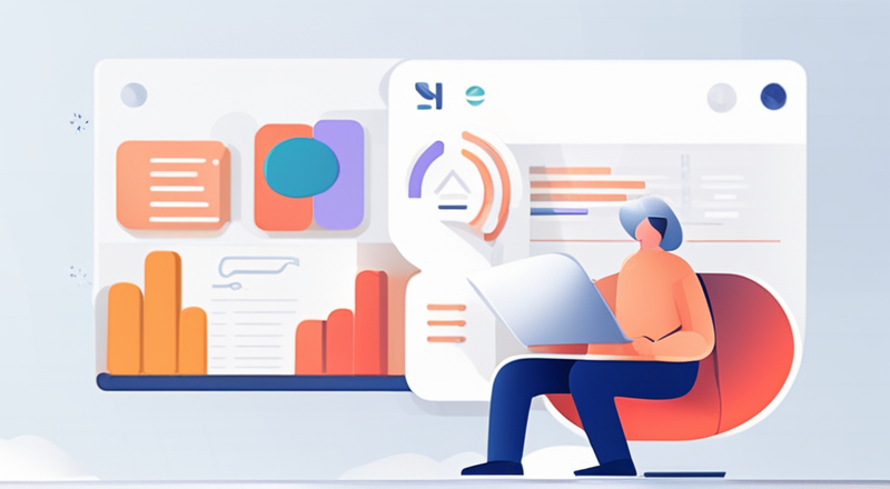 人力资源服务账怎么做