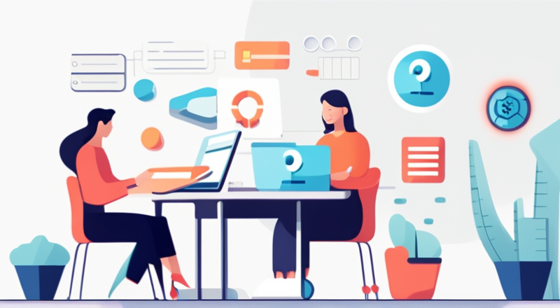 人力资源服务怎么应聘