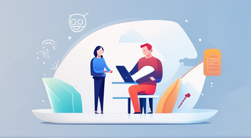 七彩人力资源公司怎么样