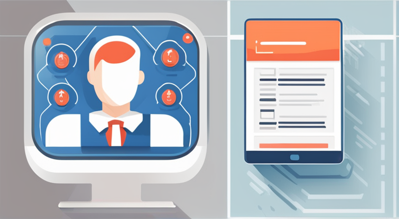 人力资源打标签怎么打出来