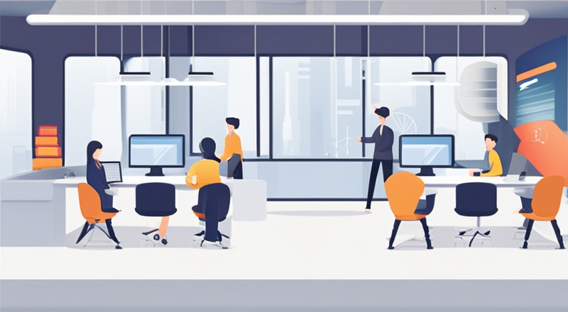 企兴人力资源怎么样