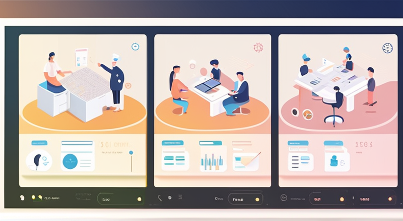 欧梦人力资源怎么样