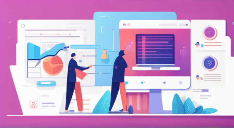 人力资源部怎么分科室