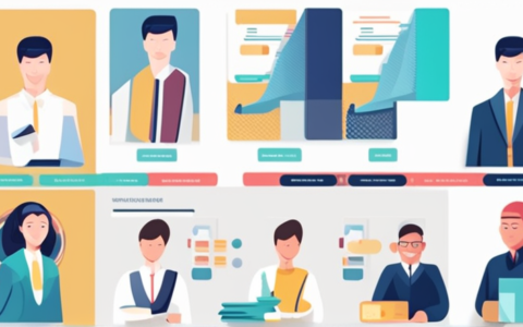 铨顺人力资源怎么样