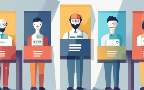 人力资源公司怎么入驻