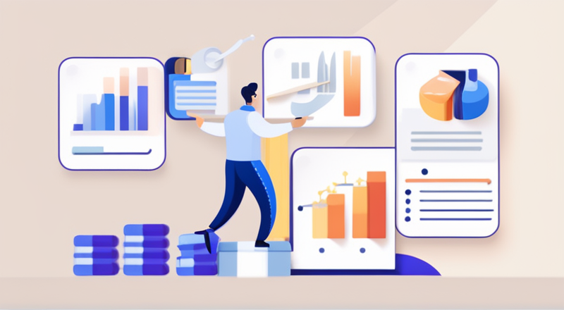 人力资源的会计怎么做