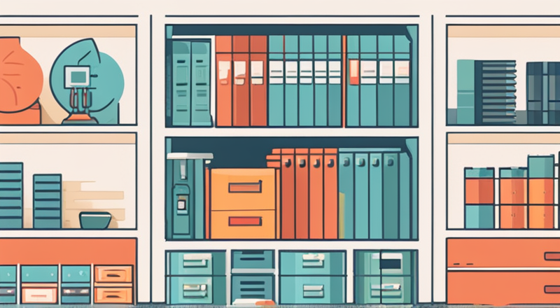 去人力资源存档案怎么存