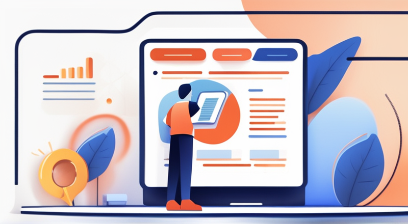 人力资源部怎么制作标书