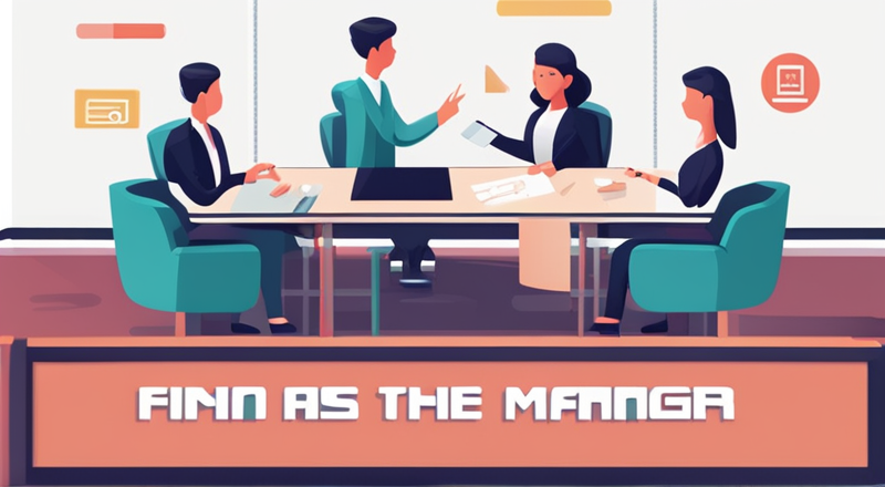 纳峰人力资源经理怎么样