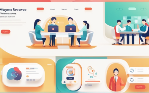 明康汇人力资源怎么样