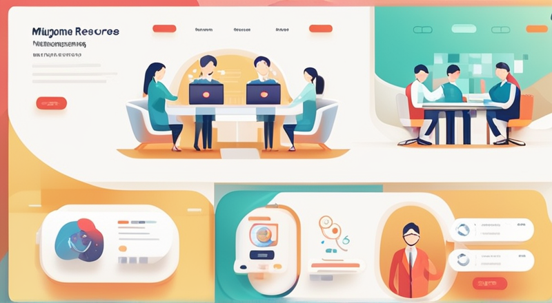 明康汇人力资源怎么样