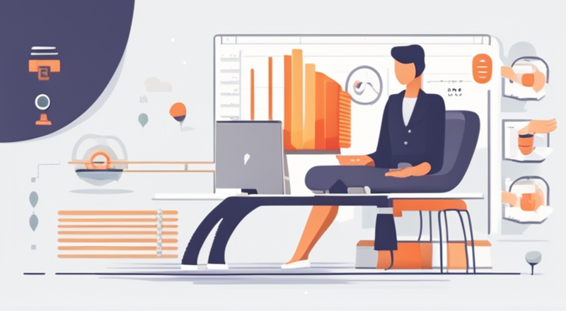 人力资源二级怎么计分