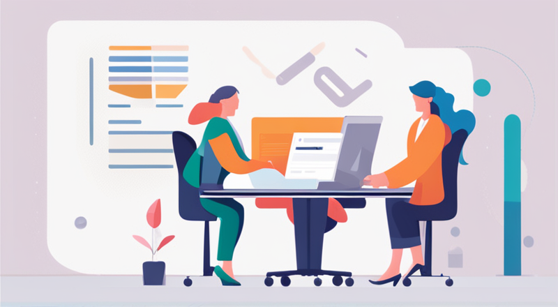 女生干人力资源怎么样