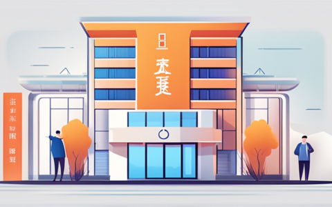 宁波人力资源大厦怎么样