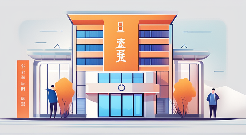 宁波人力资源大厦怎么样