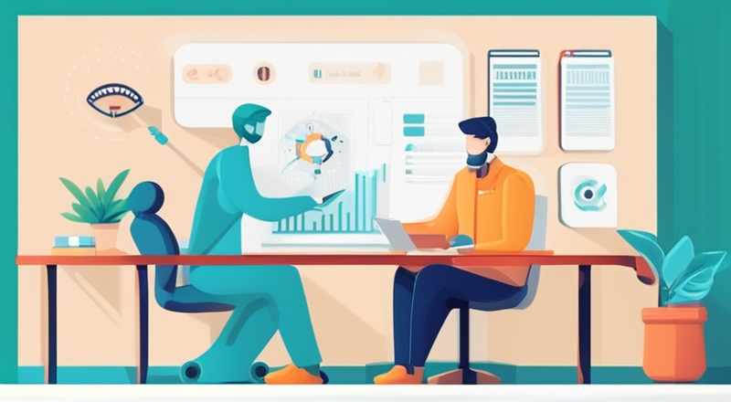 企业人力资源怎么推广