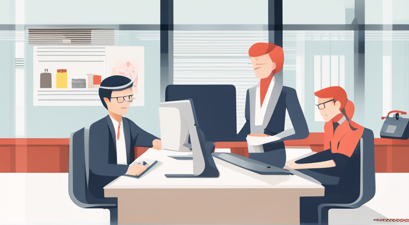 人力资源部的怎么称呼